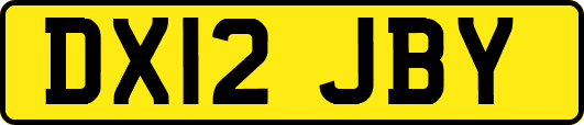 DX12JBY