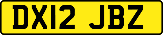 DX12JBZ