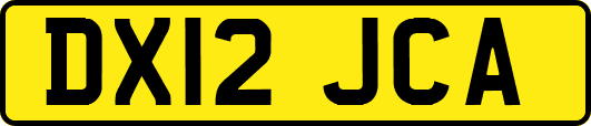 DX12JCA