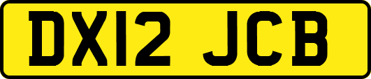 DX12JCB