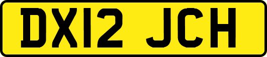DX12JCH
