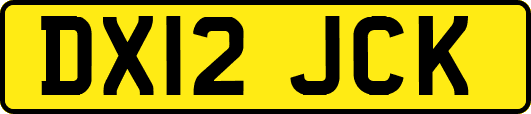 DX12JCK