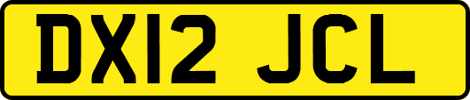 DX12JCL