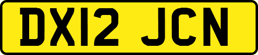 DX12JCN