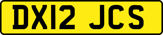 DX12JCS