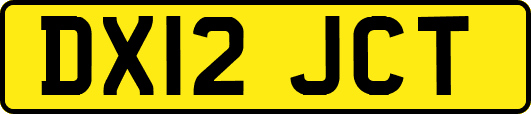 DX12JCT