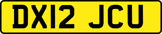 DX12JCU