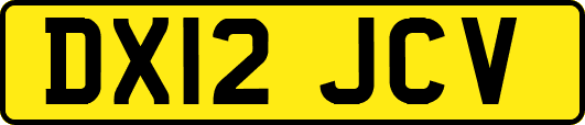 DX12JCV