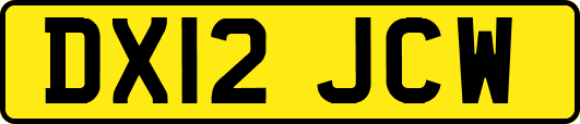 DX12JCW
