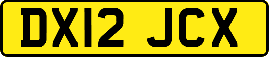 DX12JCX