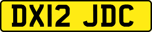 DX12JDC