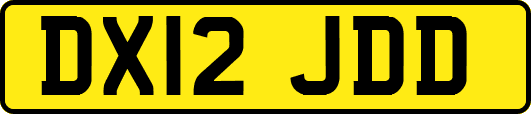 DX12JDD