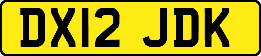 DX12JDK