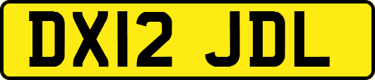 DX12JDL