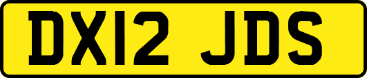 DX12JDS