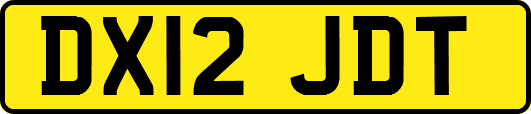 DX12JDT