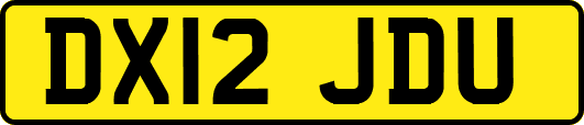 DX12JDU