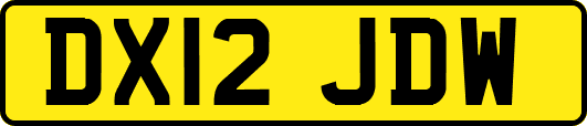 DX12JDW