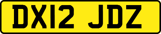 DX12JDZ