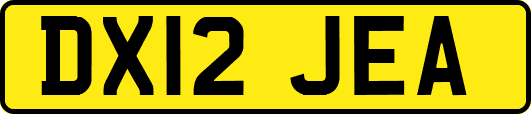 DX12JEA