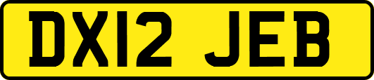 DX12JEB