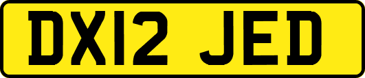 DX12JED