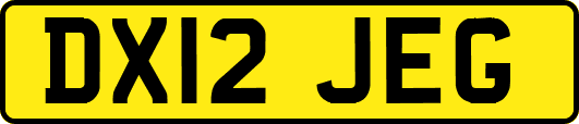 DX12JEG
