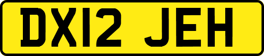 DX12JEH