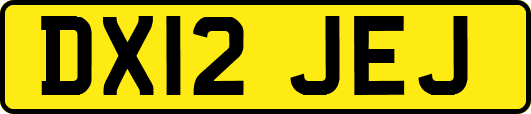 DX12JEJ