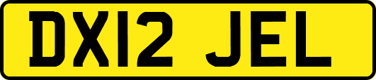 DX12JEL
