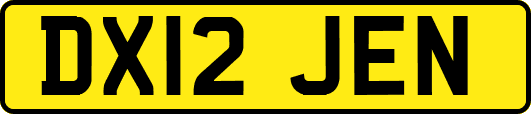 DX12JEN