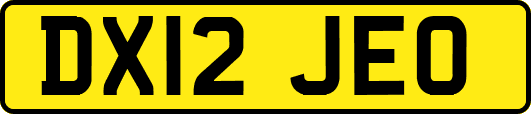 DX12JEO