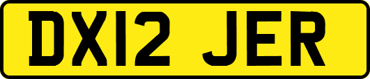 DX12JER