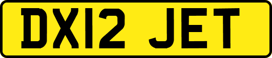 DX12JET