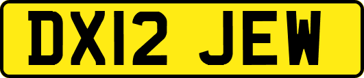 DX12JEW