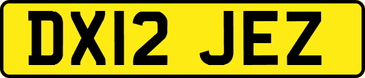 DX12JEZ