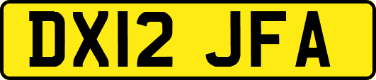 DX12JFA