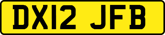 DX12JFB