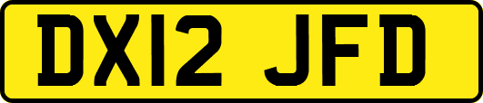 DX12JFD