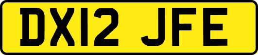 DX12JFE