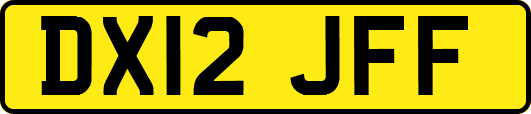 DX12JFF