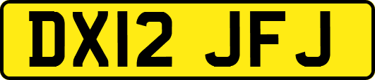 DX12JFJ