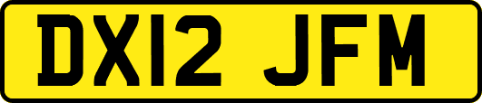 DX12JFM
