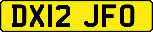 DX12JFO