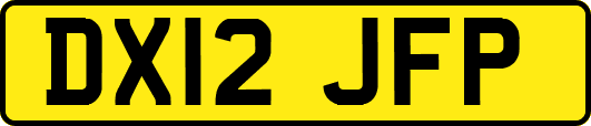 DX12JFP