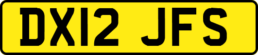 DX12JFS