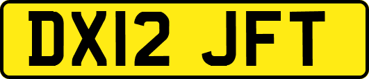 DX12JFT