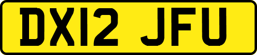 DX12JFU