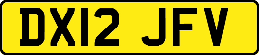 DX12JFV
