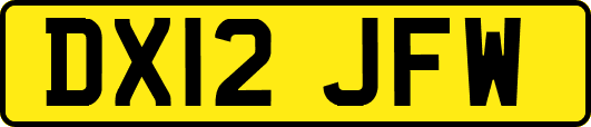 DX12JFW